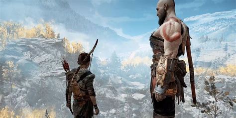 Every God Of War Game In Chronological Order .